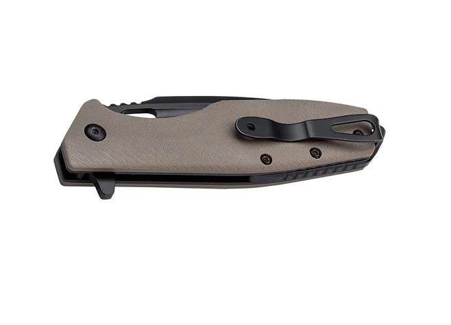 Ніж Boker Plus Tactical Caracal Фото 2